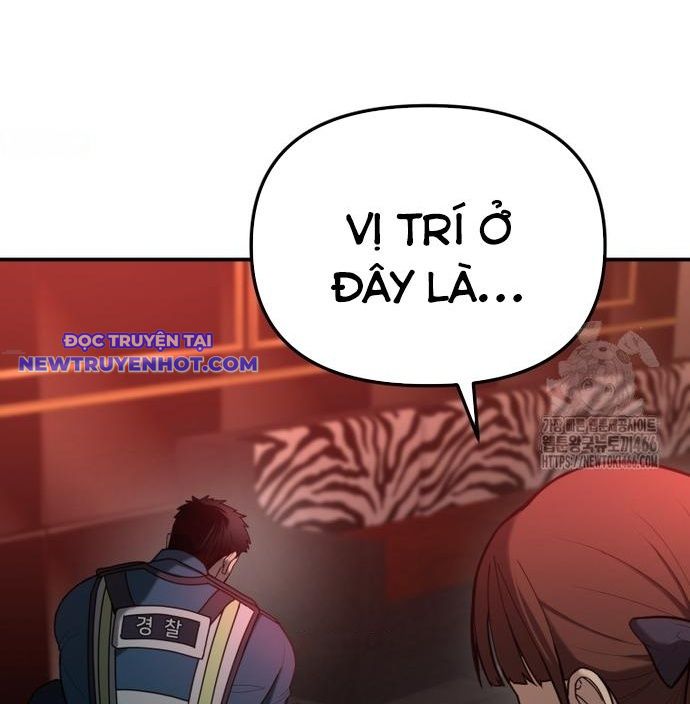 Cảnh Sát Bất Bại chapter 5 - Trang 9