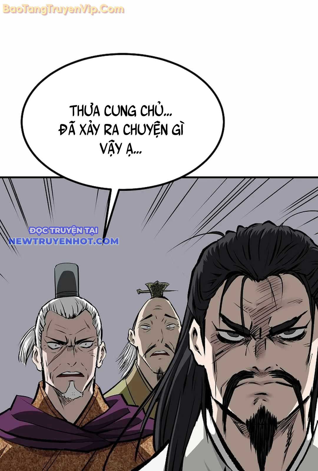 Cung Quỷ Kiếm Thần chapter 267 - Trang 80