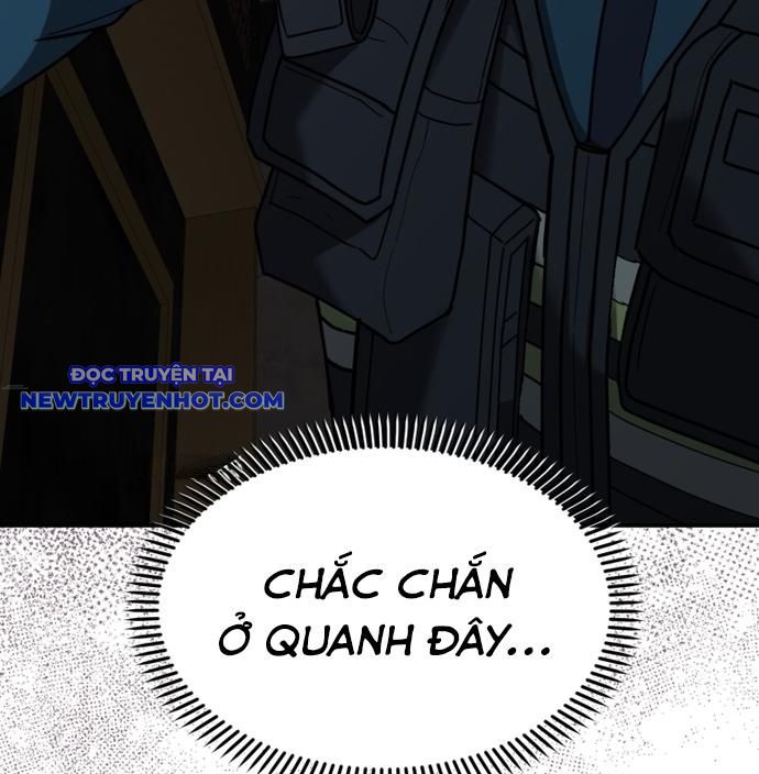 Cảnh Sát Bất Bại chapter 4 - Trang 200