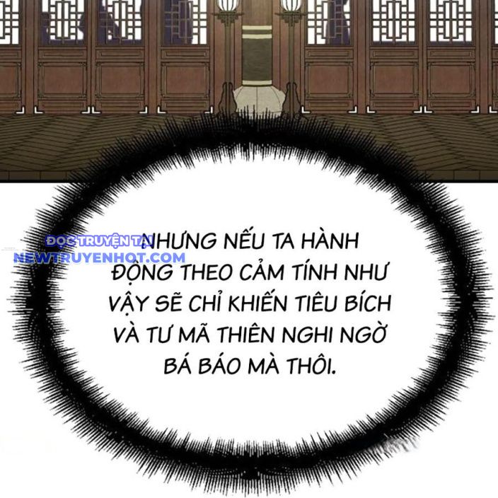 Thiên Ma Quy Hoàn chapter 47 - Trang 18