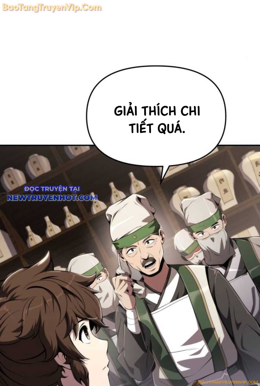 Chuyên Gia Côn Trùng Tại Đường Gia Tứ Xuyên chapter 14 - Trang 47