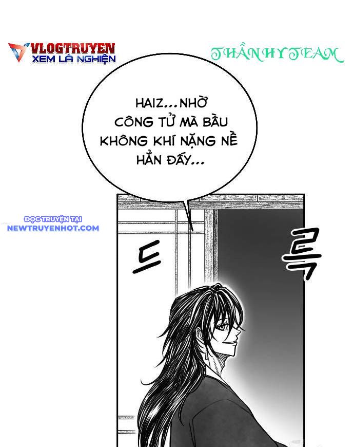 Hắc Sa chapter 13 - Trang 92