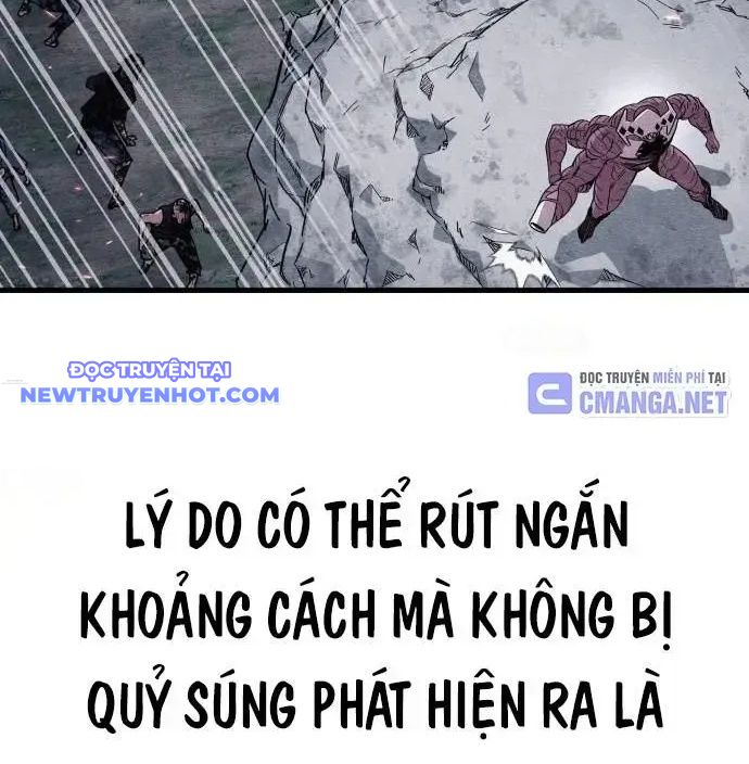 Xác Sống Và Sát Nhân chapter 84 - Trang 118