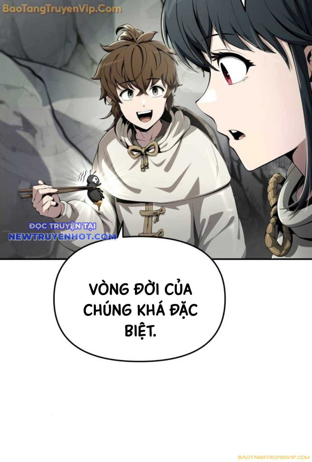 Chuyên Gia Côn Trùng Tại Đường Gia Tứ Xuyên chapter 14 - Trang 8