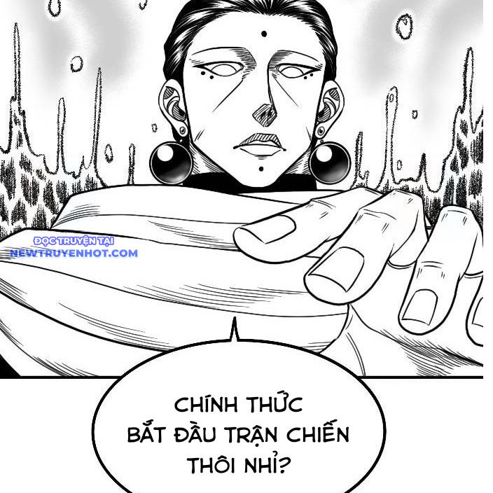 Hắc Sa chapter 23 - Trang 100