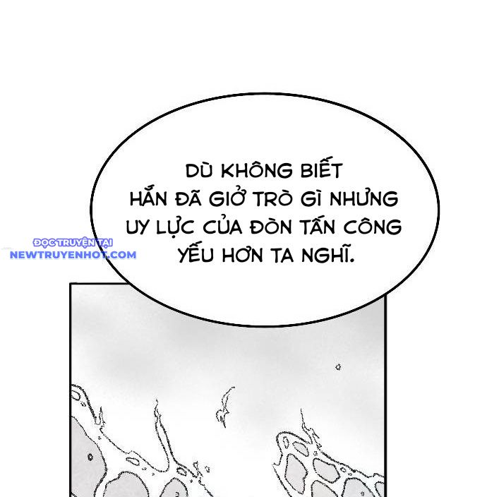 Hắc Sa chapter 24 - Trang 113