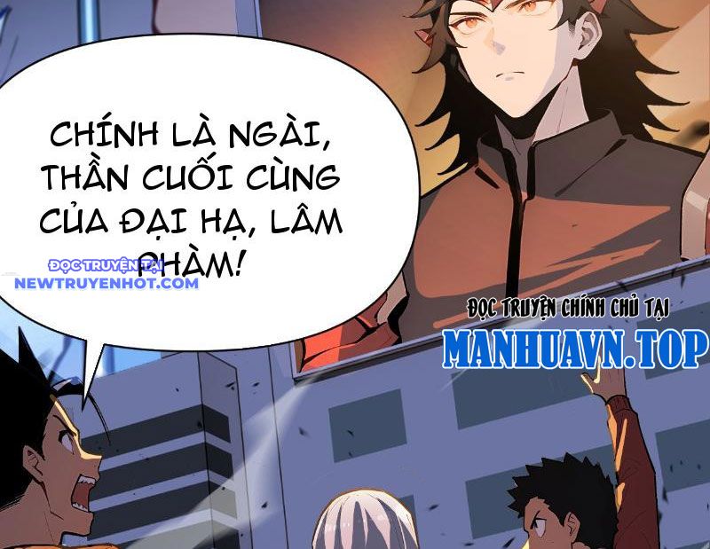 Thần thoại xâm lấn: Ta ở Địa Cầu trảm thần minh chapter 1 - Trang 122