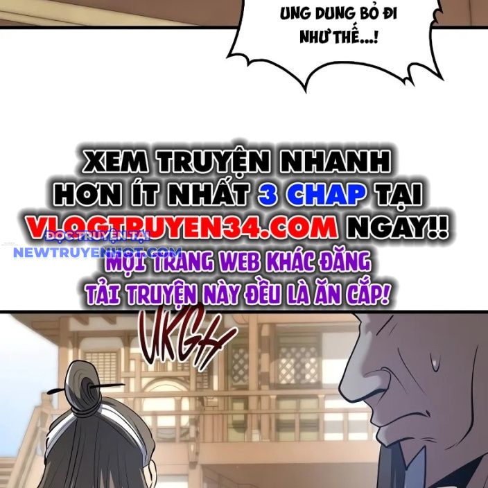 Bác Sĩ Trùng Sinh Về Murim chapter 170 - Trang 118