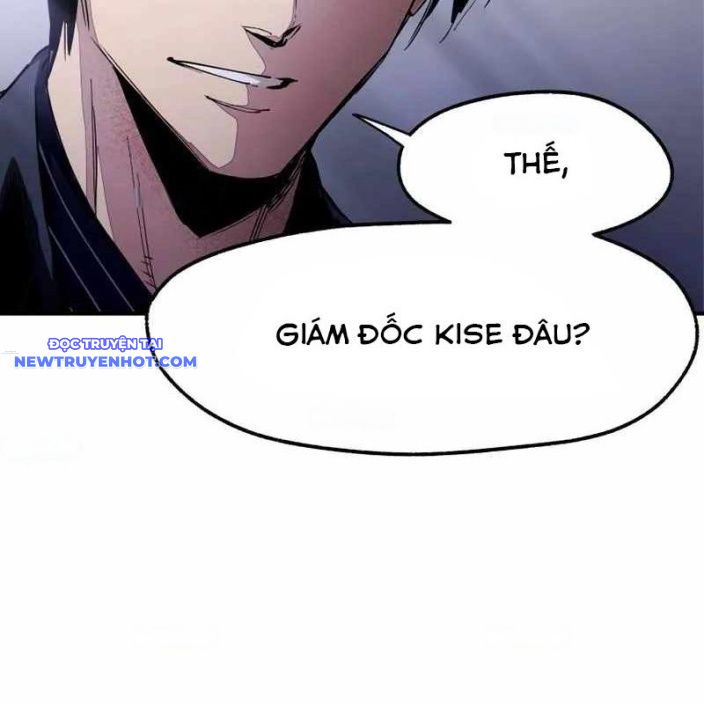 Hắc Triều chapter 8 - Trang 4