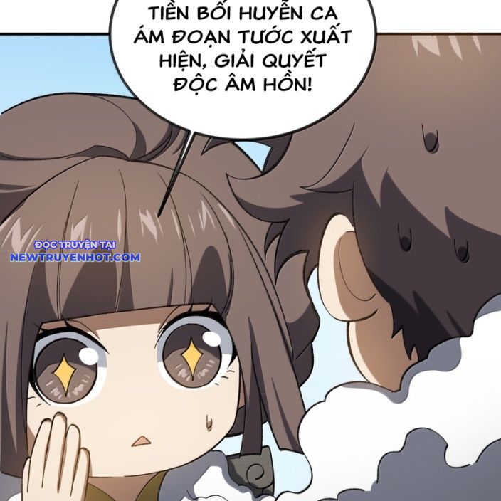 Ta Ở Tu Tiên Giới Chỉ Làm Giờ Hành Chính chapter 96 - Trang 25