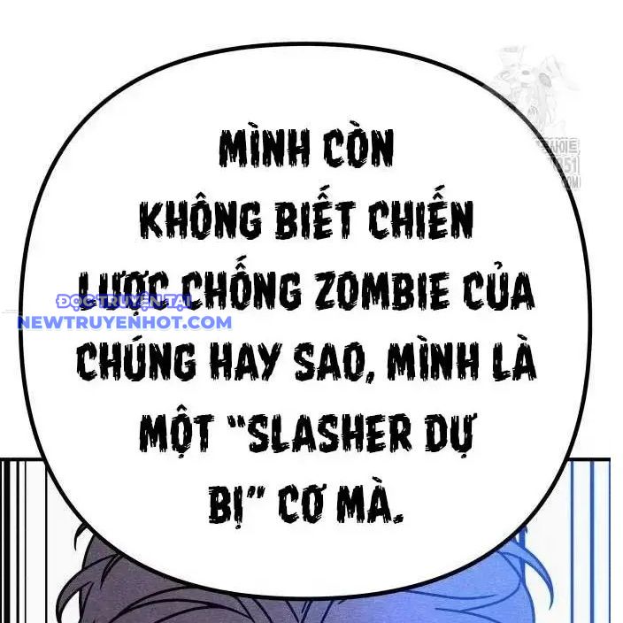 Xác Sống Và Sát Nhân chapter 77 - Trang 125