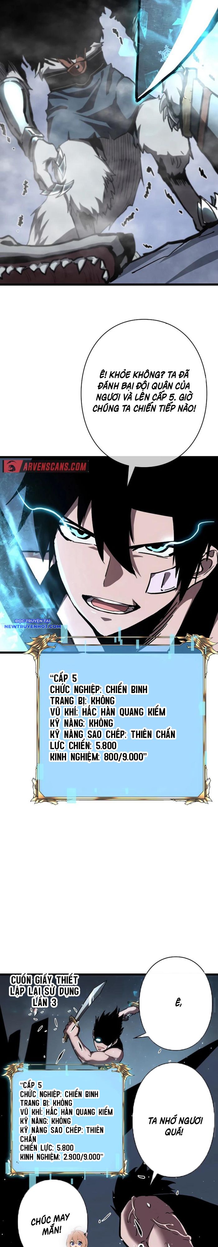 Trở Thành Anh Hùng Mạnh Nhất Nhờ Gian Lận chapter 9 - Trang 26