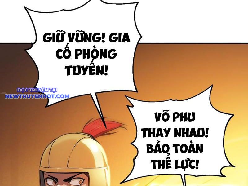 Ta Thật Không Muốn Làm Thánh Tiên chapter 88 - Trang 46