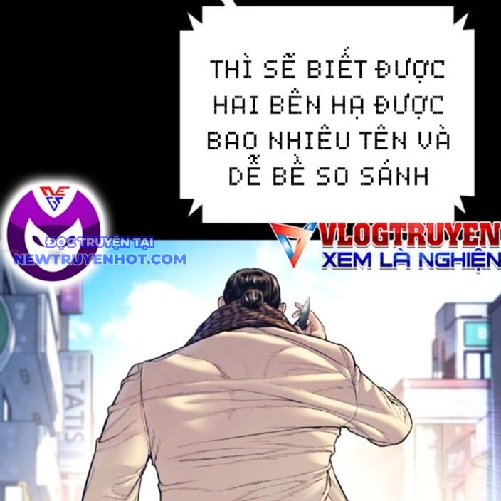 Bố Tôi Là Đặc Vụ chapter 168 - Trang 288