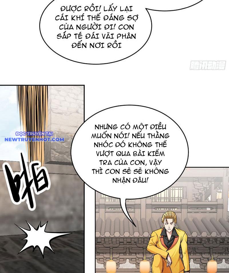 cửu tử chapter 10 - Trang 21