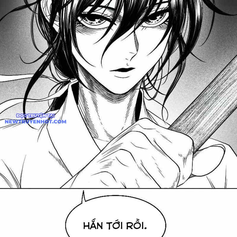 Hắc Sa chapter 8 - Trang 75