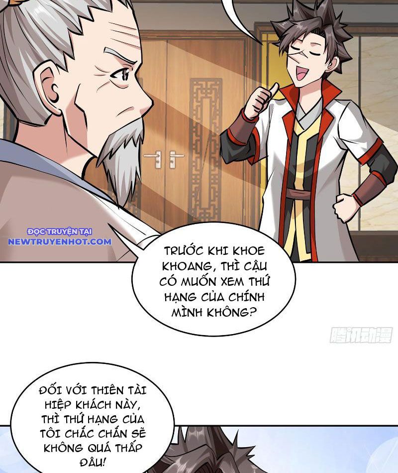 cửu tử chapter 7 - Trang 17