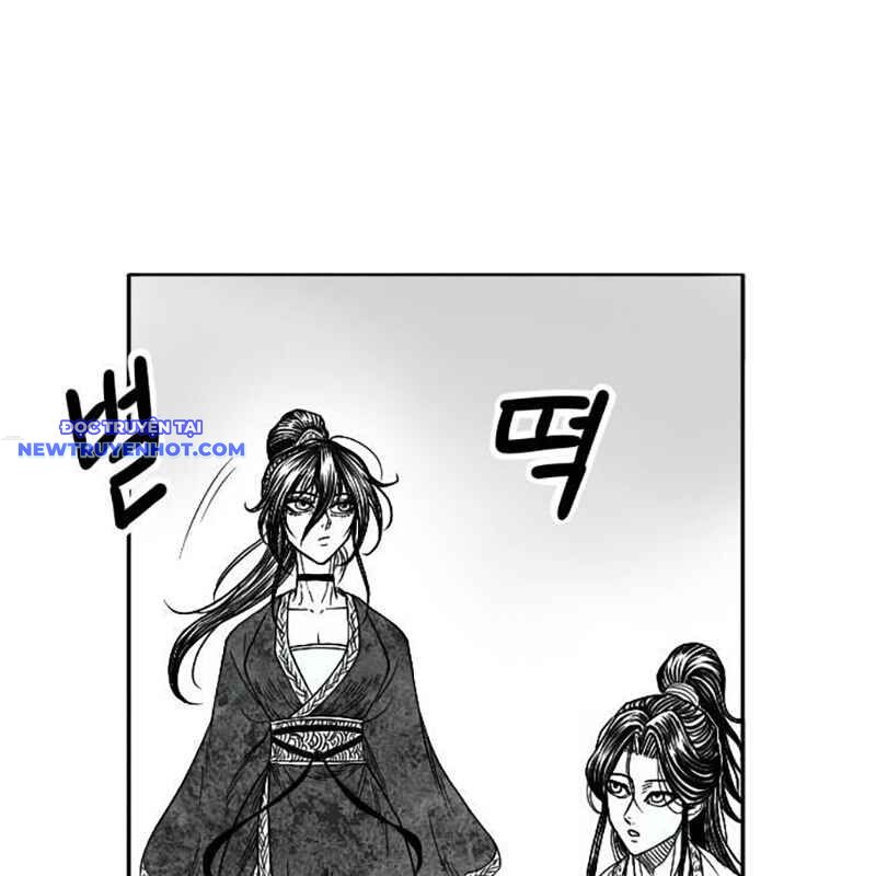 Hắc Sa chapter 14 - Trang 5