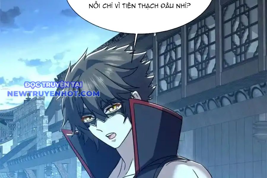 Chiến Hồn Tuyệt Thế chapter 734 - Trang 103