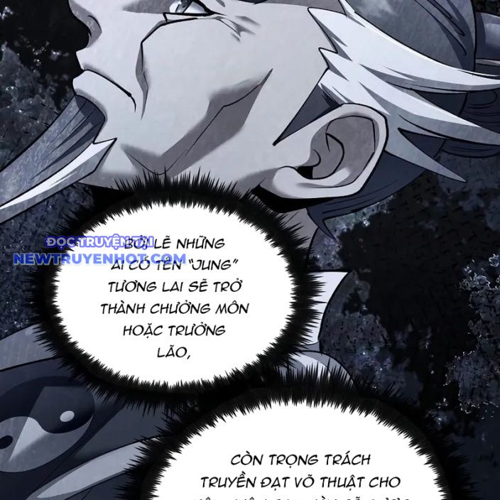 Bác Sĩ Trùng Sinh Về Murim chapter 167 - Trang 12