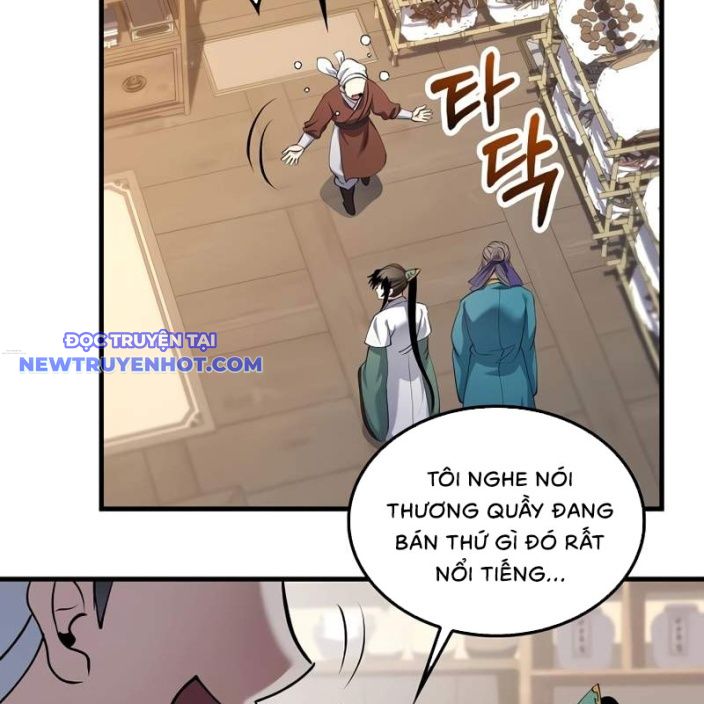 Bác Sĩ Trùng Sinh Về Murim chapter 163 - Trang 35