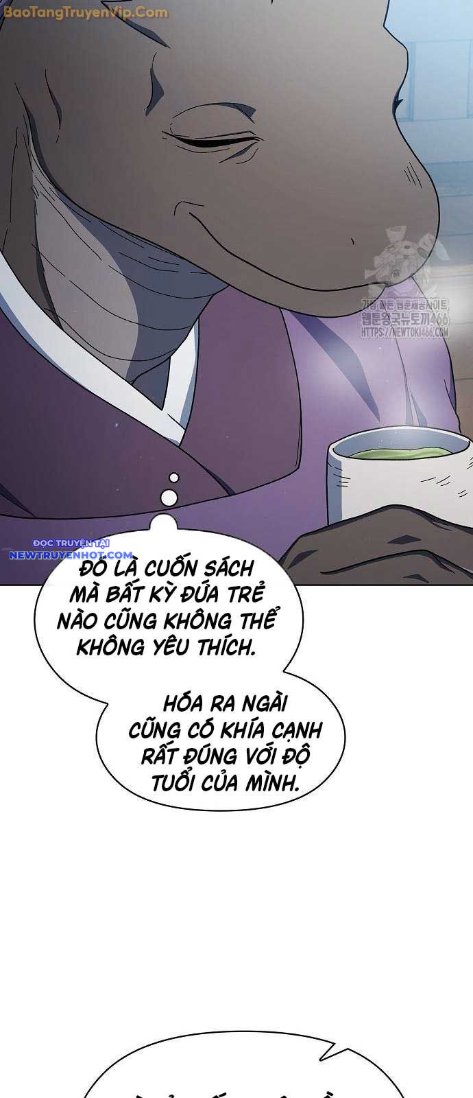 Nền Văn Minh Nebula chapter 68 - Trang 33