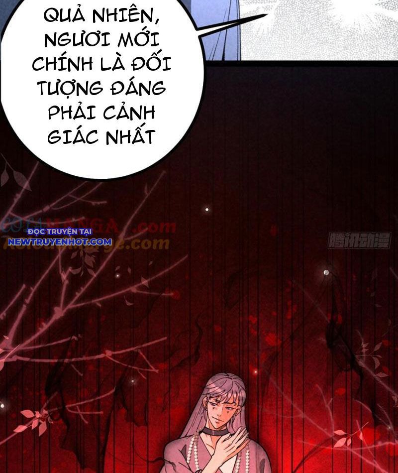 Trở Thành Tiên Bắt đầu Từ Việc Xuyên Không Thành... Heo chapter 59 - Trang 80