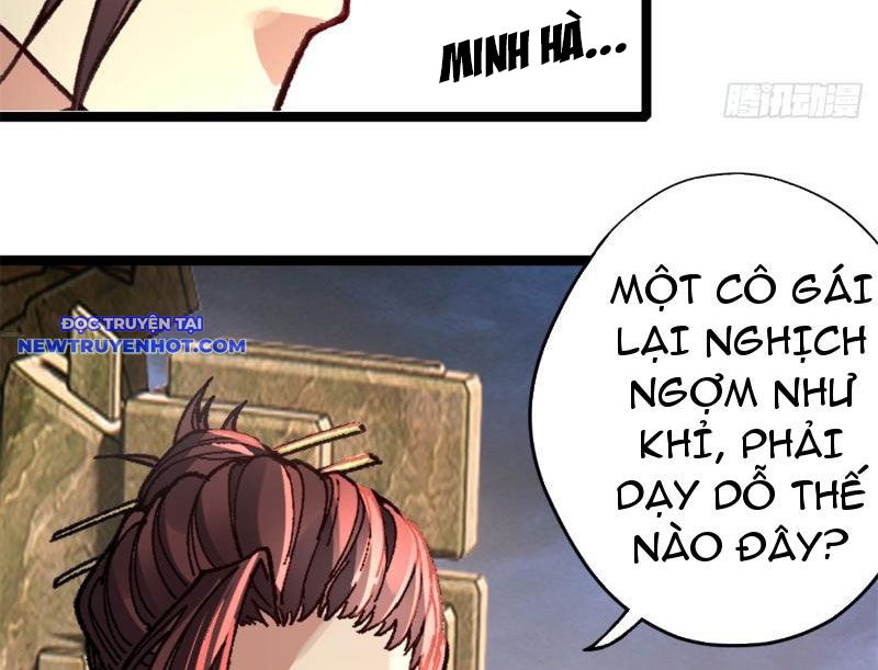 Hồng Hoang: Bắt Đầu Từ Việc Nhận Minh Hà Làm Con Gái Nuôi chapter 3 - Trang 44