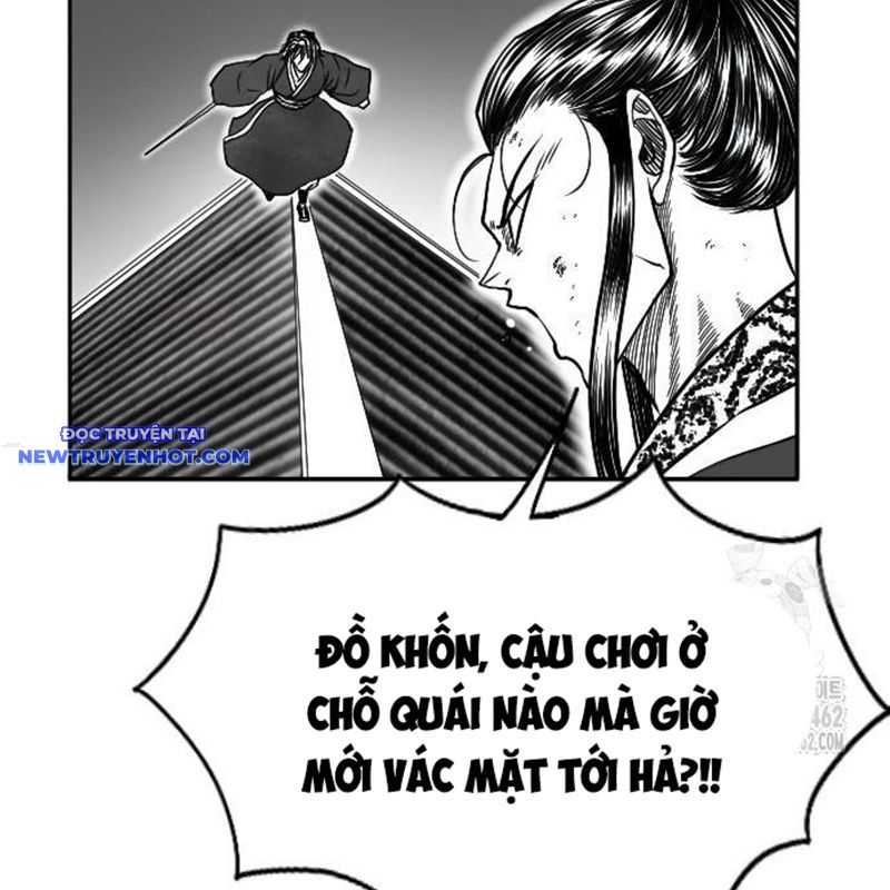 Hắc Sa chapter 18 - Trang 42