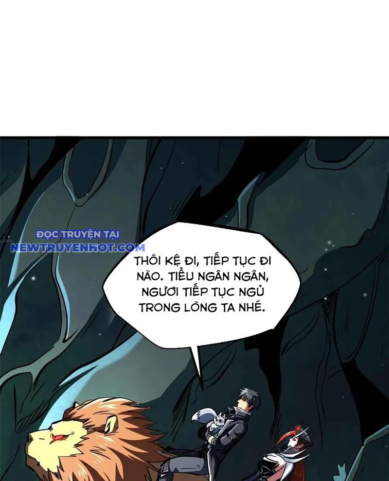 Siêu Cấp Thần Cơ Nhân chapter 312 - Trang 18