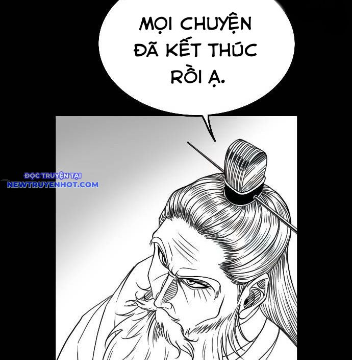 Hắc Sa chapter 20 - Trang 60