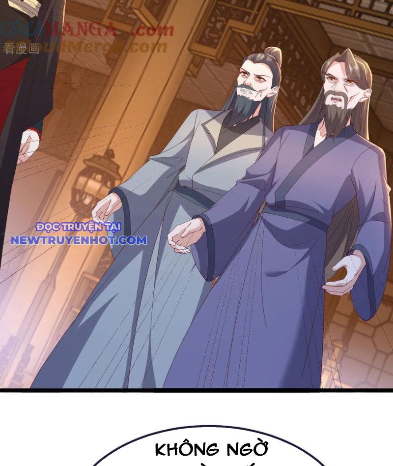 Tiên Võ Đế Tôn chapter 745 - Trang 48