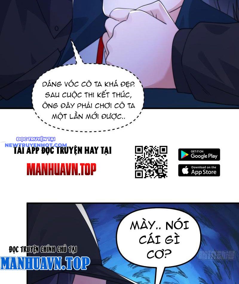 Nữ Đồ Đệ Ai Nấy Đều Muốn Giết Ta chapter 215 - Trang 27