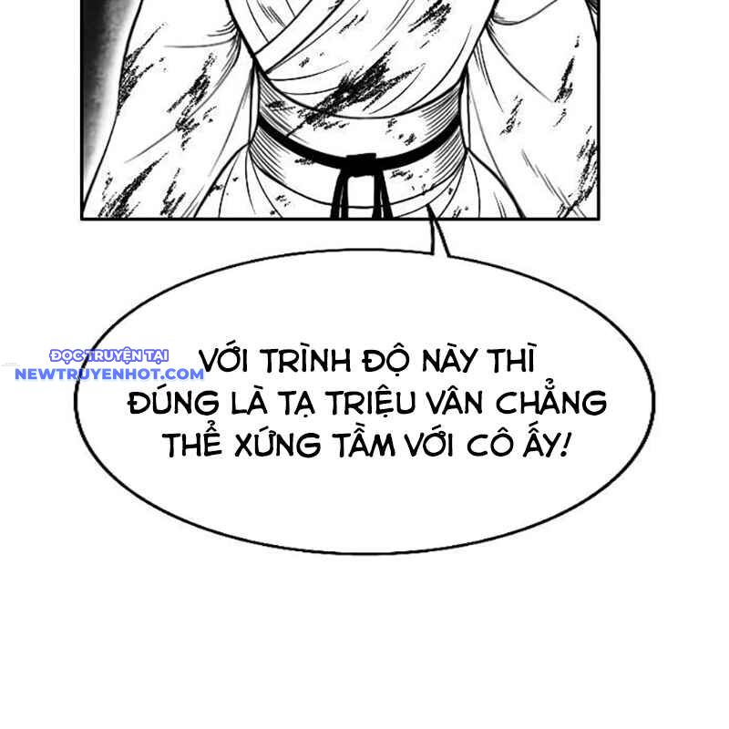 Hắc Sa chapter 17 - Trang 23