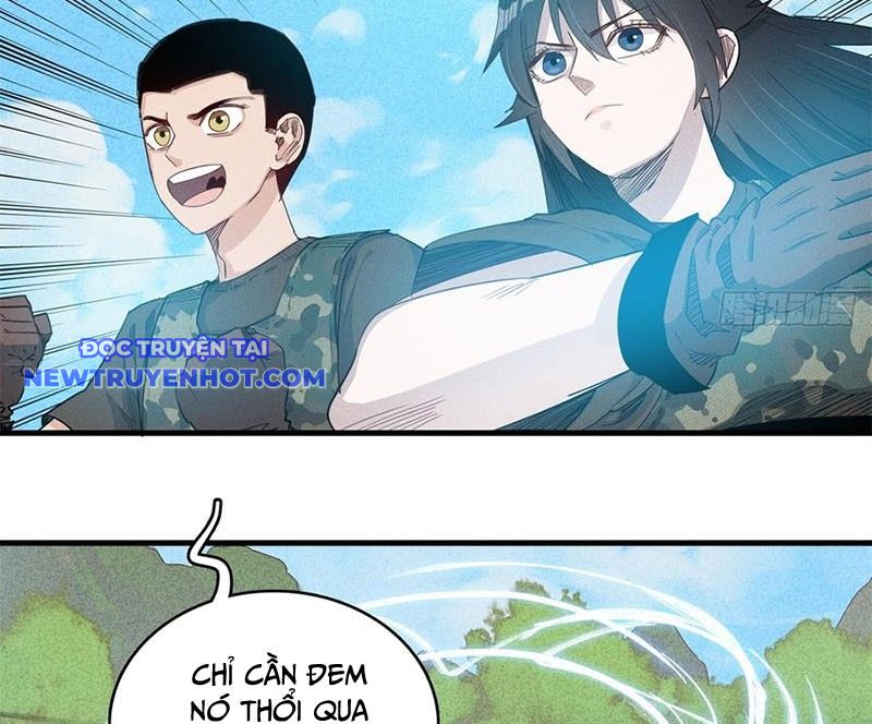 Cửu Tinh độc Nãi chapter 78 - Trang 47