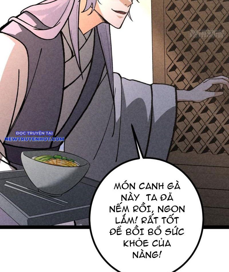 Trở Thành Tiên Bắt đầu Từ Việc Xuyên Không Thành... Heo chapter 59 - Trang 41