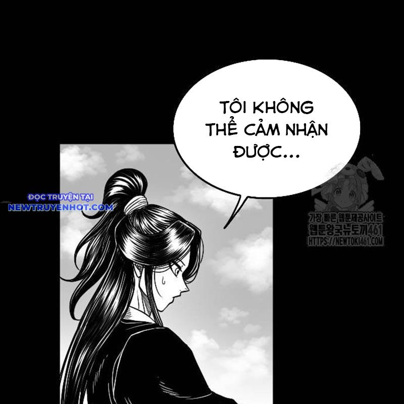 Hắc Sa chapter 16 - Trang 5