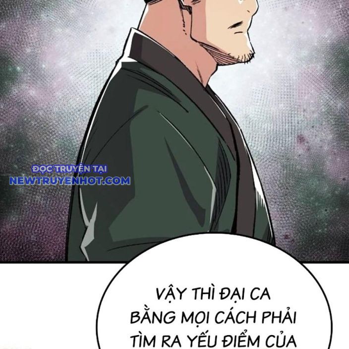 Thiên Ma Quy Hoàn chapter 47 - Trang 9