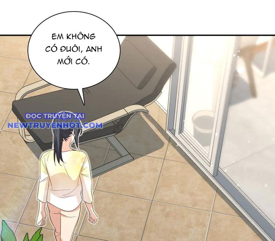 Bà Xã Nhà Tôi Đến Từ Ngàn Năm Trước chapter 323 fix - Trang 58