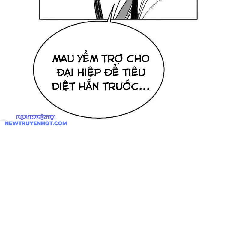 Hắc Sa chapter 14 - Trang 134