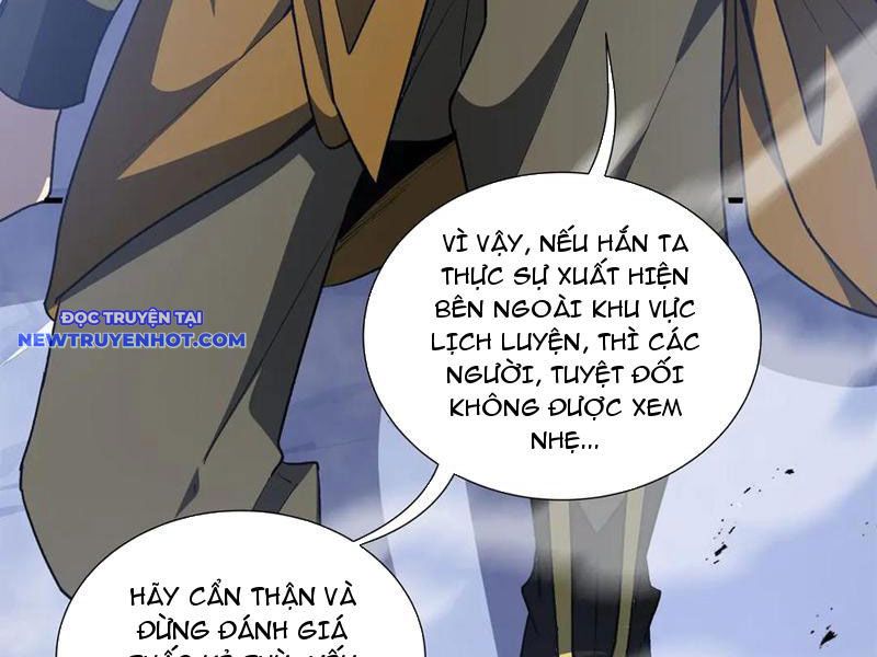 Ta Ký Kết Khế Ước Với Chính Mình chapter 68 - Trang 69