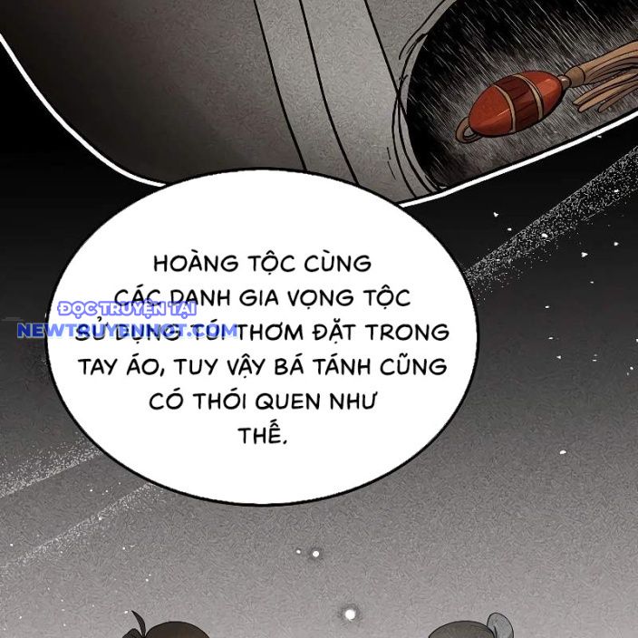 Bác Sĩ Trùng Sinh Về Murim chapter 161 - Trang 15