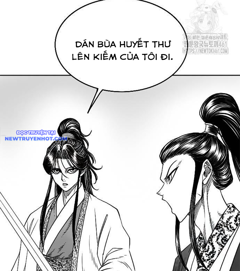 Hắc Sa chapter 15 - Trang 125