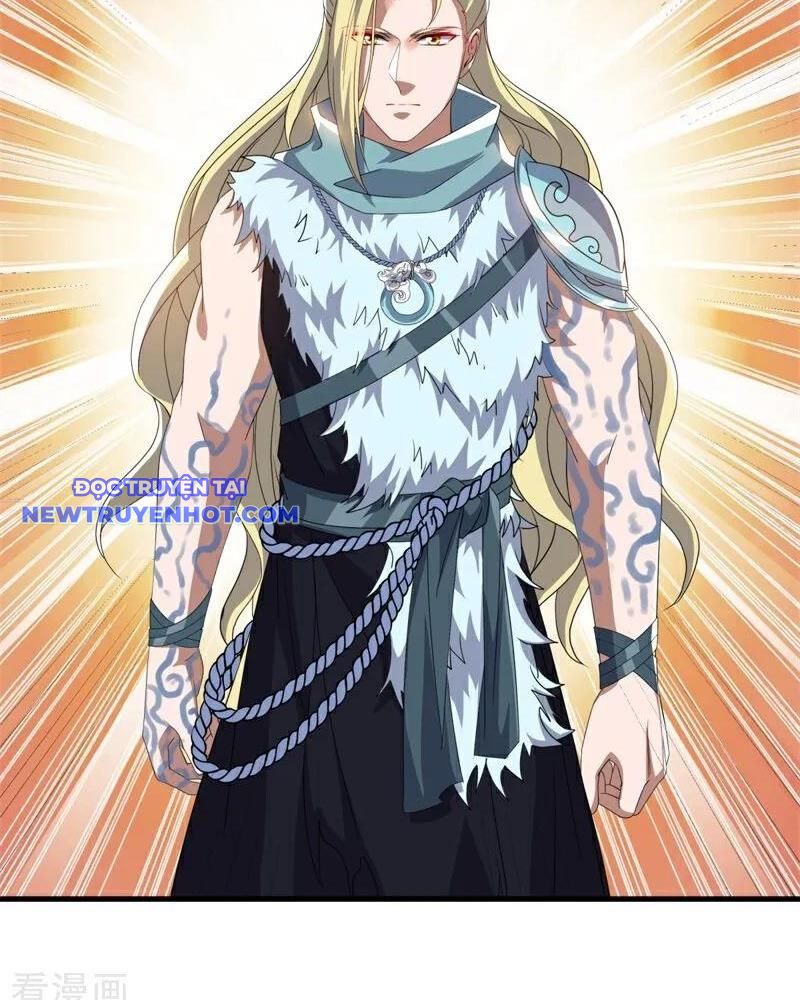 Chiến Hồn Tuyệt Thế chapter 735 - Trang 37