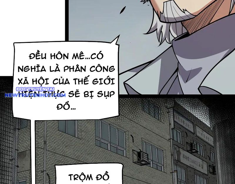 Tôi Đến Từ Thế Giới Trò Chơi chapter 329 - Trang 21