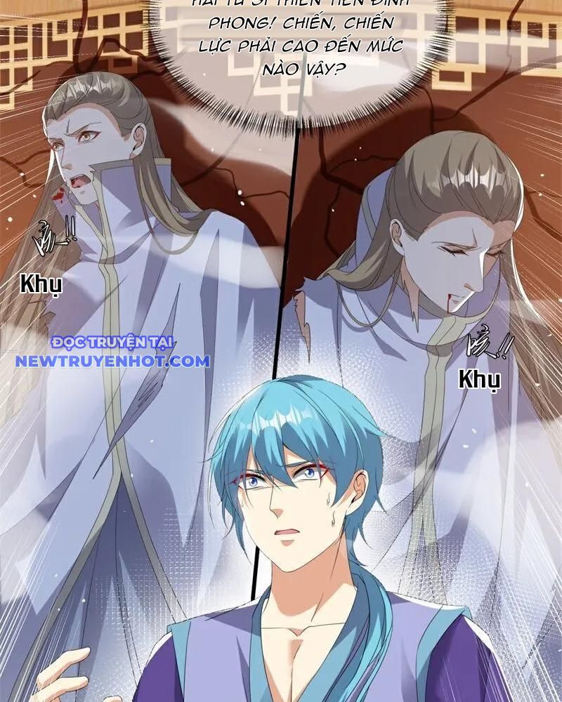 Chiến Hồn Tuyệt Thế chapter 735 - Trang 63