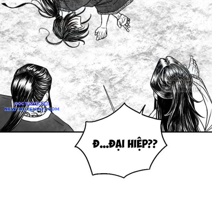 Hắc Sa chapter 19 - Trang 71