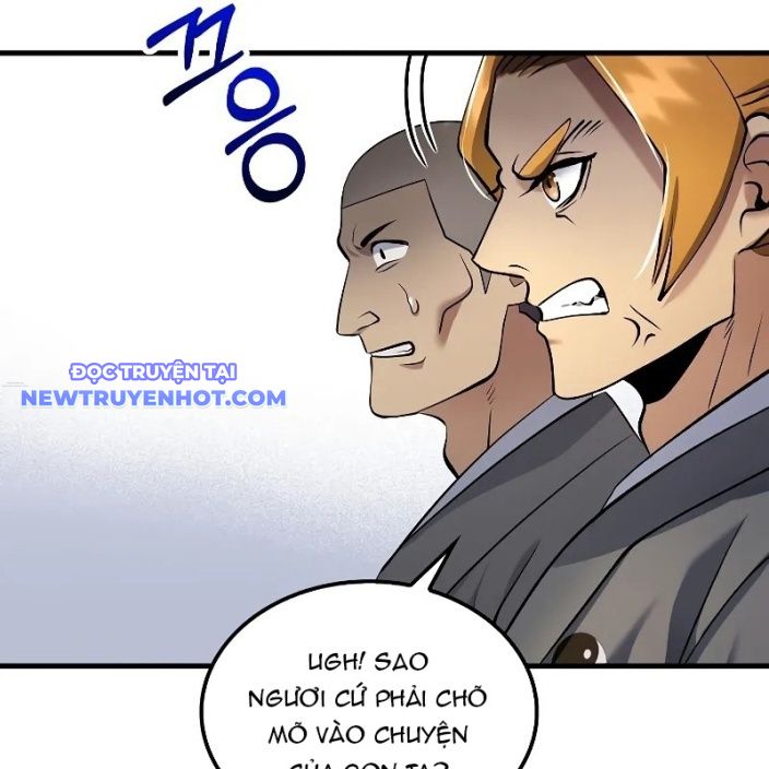 Bác Sĩ Trùng Sinh Về Murim chapter 166 - Trang 109