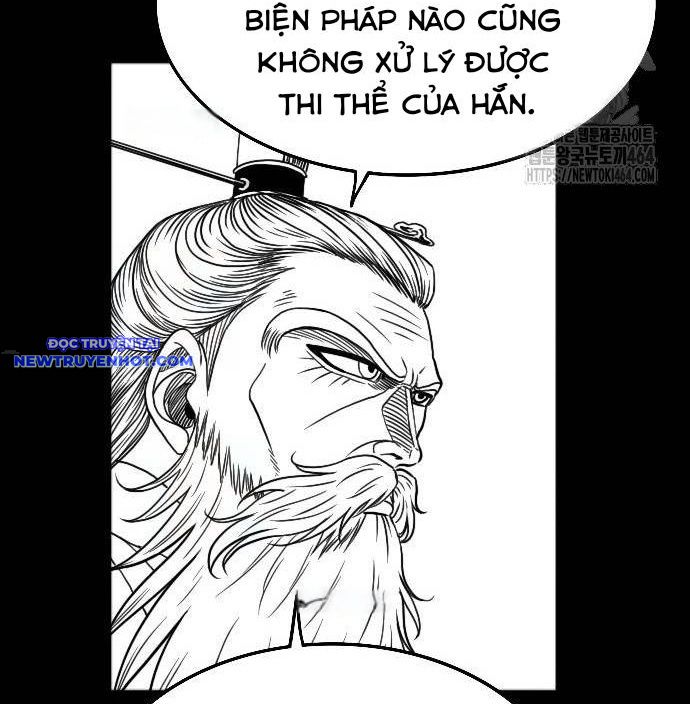 Hắc Sa chapter 20 - Trang 87