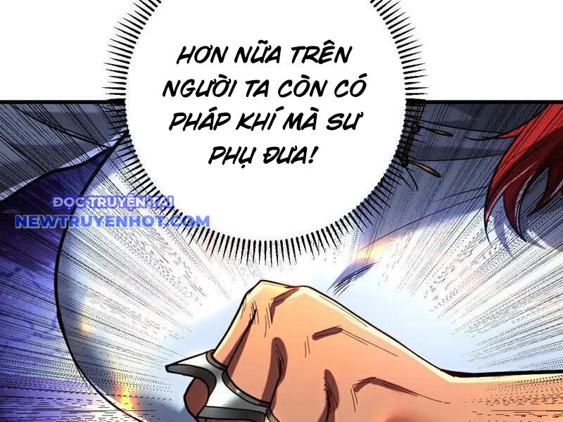 đệ Tử Tu Luyện Còn Ta Thì Lười Biếng chapter 137 - Trang 60